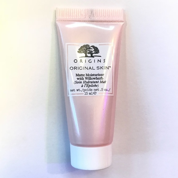 Origins 🌺🌸 Original Skin Matte Moisturizer - Picture 1 of 3